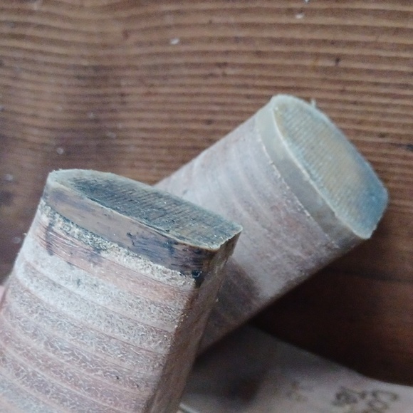 Anthropologie Coque Terra leather sandals - Picture 12 of 16